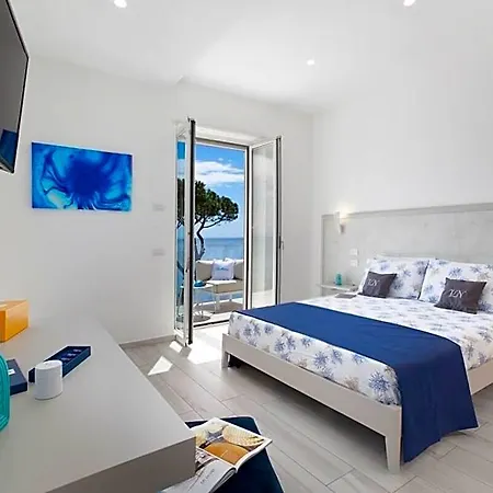 Villa Neranyum On The Sea And With Private Pool *