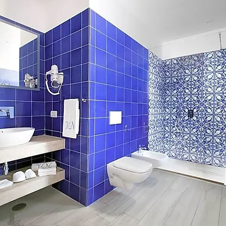 Neranyum On The Sea And With Private Pool Villa Massa Lubrense